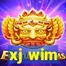 xj wim